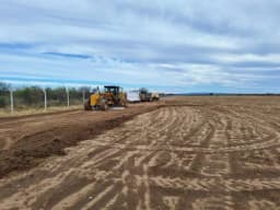 Imagen ilustrativa para la noticia: Aisa Group inicia construcción de Parque Fotovoltaico en San Luis y consolida su plan de inversiones estratégicas en Argentina