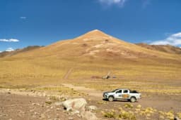 Imagen ilustrativa para la noticia: AbraSilver recibe aprobación ambiental clave de las autoridades de Salta para Diablillos