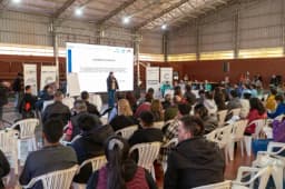 Imagen ilustrativa para la noticia: Bajo La Alumbrera: Catamarca aprobó la reactivación ambiental de fases remanentes hasta 2031