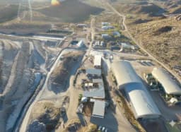 Imagen ilustrativa para la noticia: Financiamiento: Austral Gold anuncia colocación estratégica por A$8,456 millones