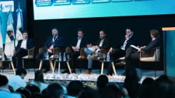 Illustrative image for the news: Lithium Companies Anticipate Expansions, New RIGI Applications and DLE Implementation