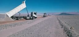 Imagen ilustrativa para la noticia: Catamarca avanza en la integración vial de su oeste con un plan de obras financiado por la minería