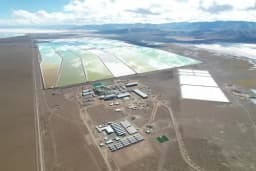 Imagen ilustrativa para la noticia: Cochilco proyecta que el precio del litio subirá casi 10% en 2027