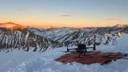 Illustrative image for the news: From Prospecting to Robotics: A San Juan Firm Redefines Mining Exploration