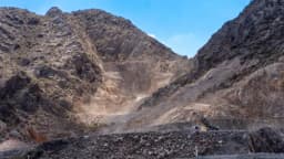 Illustrative image for the news: Outstanding Pre-feasibility Study for the Fully Permitted Hualilan Gold Project