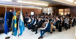 Illustrative image for the news: Sweden’s Mining Offering Showcased in San Juan