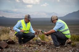 Imagen ilustrativa para la noticia: Mendoza consolida el esquema UGA: qué es y por qué es clave para el avance de la primera mina de cobre del país