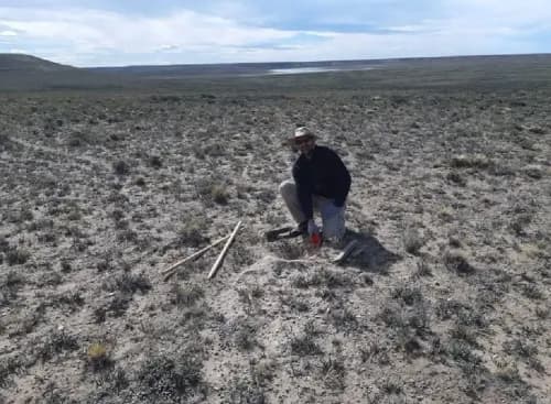 Imagen ilustrativa para la noticia: Santa Cruz: Targa expande el proyecto El Zanjón  | Panorama Minero