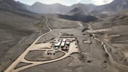 Imagen ilustrativa para la noticia: Glencore y Rio Tinto, en discusiones preliminares por posible fusión