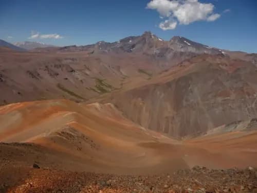 Imagen ilustrativa para la noticia: Kobrea recibe aprobación para perforar y construir camino de acceso en El Perdido | Panorama Minero