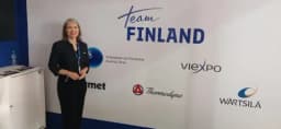 Imagen ilustrativa para la noticia: Finlandia presente en la Expo San Juan Minera con una oferta tecnológica de vanguardia