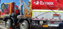 Imagen ilustrativa para la noticia: Enaex y la automatización como eje de la eficiencia minera en San Juan
