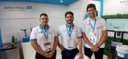 Imagen ilustrativa para la noticia: Innovación y Sostenibilidad: El Rol de Endress+Hauser en el Futuro de la Minería Argentina