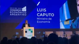Imagen ilustrativa para la noticia: Expo EFI 2025:  “Camino a la estabilidad: claves para una Argentina previsible”