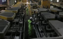 Imagen ilustrativa para la noticia: Exportaciones mineras argentinas alcanzan su nivel histórico más alto en el primer bimestre de 2025