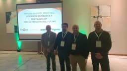 Imagen ilustrativa para la noticia: San Juan fortalece su perfil minero con una alianza que apuesta por la digitalización y la eficiencia energética