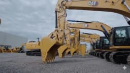 Imagen ilustrativa para la noticia: Finning proyecta triplicar su negocio en Argentina y advierte sobre el desafío de preparar capacidades para el crecimiento minero