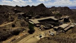 Imagen ilustrativa para la noticia: Catamarca: YMAD convoca a licitación para el transporte de mineral en Farallón Negro