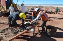 Imagen ilustrativa para la noticia: Argentina Lithium suma a un referente global en DLE para acelerar el desarrollo de Rincón West