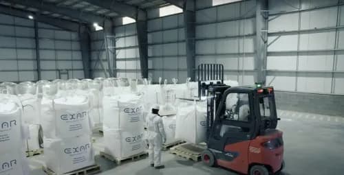 Illustrative image for the news: Lithium’s Logistics Challenges: Toward an Integrated Supply Chain | Panorama Minero