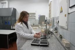 Imagen ilustrativa para la noticia: El Instituto de Investigaciones Mineras de la UNSJ proyecta un año clave ante el avance de los grandes proyectos cupríferos
