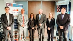 Imagen ilustrativa para la noticia: IFC apoya a McEwen Copper a través de una colaboración clave hacia el financiamiento sostenible de Los Azules