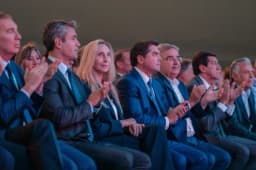 Imagen ilustrativa para la noticia: Gobernador Marcelo Orrego: “El momento de invertir es ahora para transformar la certidumbre en oportunidades”.