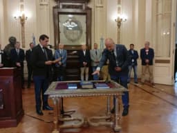 Illustrative image for the news: Jujuy Province Creates the Ministry of Mining