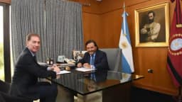 Imagen ilustrativa para la noticia: Rutas: el desafío estratégico del desarrollo minero en el NOA