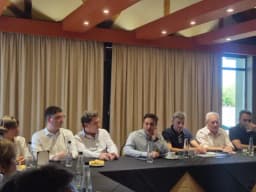 Imagen ilustrativa para la noticia: San Juan: El Ministerio de Minería presentó un balance anual con récord de inversiones, modernización institucional y fuerte foco social