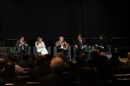 Imagen ilustrativa para la noticia: PDAC 2026 - Argentina Day: Las experiencias y perspectivas desde Catamarca, Jujuy, La Rioja y Salta