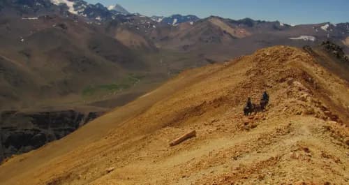 Imagen ilustrativa para la noticia: Mendoza: el Gobierno espera tener el Distrito Malargüe completamente habilitado para 2026 | Panorama Minero