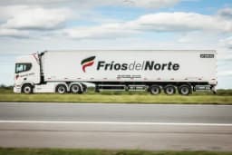 Imagen ilustrativa para la noticia: Transporte más sustentable en el norte del país