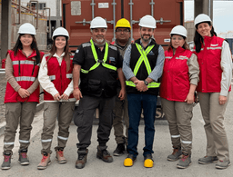 Illustrative image for the news: Ganfeng Strengthens Lithium Export Operations with On-Site Customs Facility