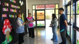 Imagen ilustrativa para la noticia: Glencore Pachón acompaña el fortalecimiento de la educación en Calingasta