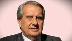 Imagen ilustrativa para la noticia: El adiós a Hernán Celorrio, referente de la minería argentina