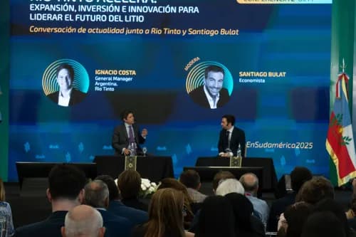 Imagen ilustrativa para la noticia: Mantienen expectativas de recuperación en el precio del litio, aunque no en el corto plazo | Panorama Minero
