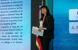 Imagen ilustrativa para la noticia: Litio en la provincia de Catamarca  