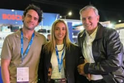 Imagen ilustrativa para la noticia: Icazati & Asociados: broker de seguros oficial de la Expo San Juan Minera desde hace casi dos décadas