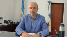 Imagen ilustrativa para la noticia: La provincia de Jujuy, en la búsqueda del fortalecimiento de su industria minera