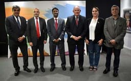 Imagen ilustrativa para la noticia: India refuerza interés en la minería argentina con foco en el litio y la cooperación estratégica