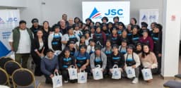 Imagen ilustrativa para la noticia: Las Escuelas JSC Puna iniciarán un nuevo ciclo lectivo con alcance ampliado en la Puna salteña