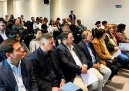 Imagen ilustrativa para la noticia: Jujuy presentó los avances en la implementación de EITI