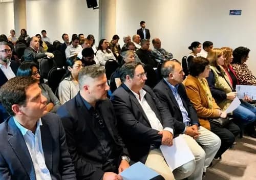 Imagen ilustrativa para la noticia: Jujuy presentó los avances en la implementación de EITI