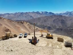 Illustrative image for the news: Mendoza: Kobrea's Exploration Program Brings BHP on Board as a Strategic Partner