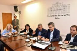 Imagen ilustrativa para la noticia: Salta acelera su agenda minera: más permisos, 35 proyectos de litio y foco en la exploración como política de Estado