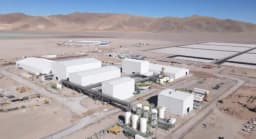 Imagen ilustrativa para la noticia: Litio en Argentina: los 56 proyectos que impulsarán inversiones y una producción récord
