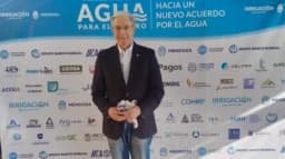 Imagen ilustrativa para la noticia: Investigador de la UCCuyo propone crear fondos soberanos y bonos de cobre para convertir la minería en ahorro regional