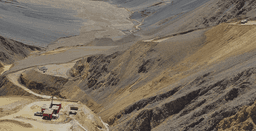 Imagen ilustrativa para la noticia: NGEx Minerals amplía exploración en Lunahuasi tras destacadas intersecciones de cobre y oro en San Juan