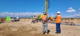 Illustrative image for the news: Local Development: MARA Launches Water Infrastructure Works to Support Livestock Production in Catamarca